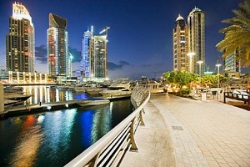 эмираты дубай отели 4