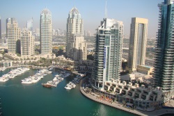 туры в дубай все включено