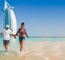 эмираты дубай отели